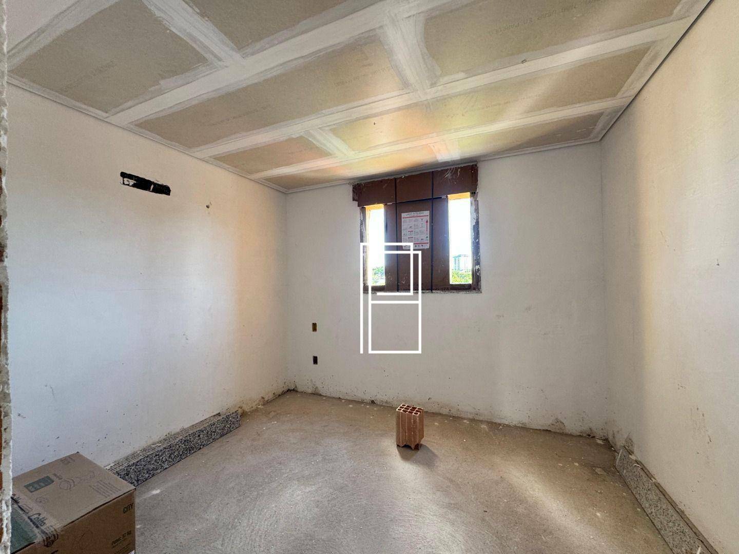 Apartamento à venda com 3 quartos, 105m² - Foto 12