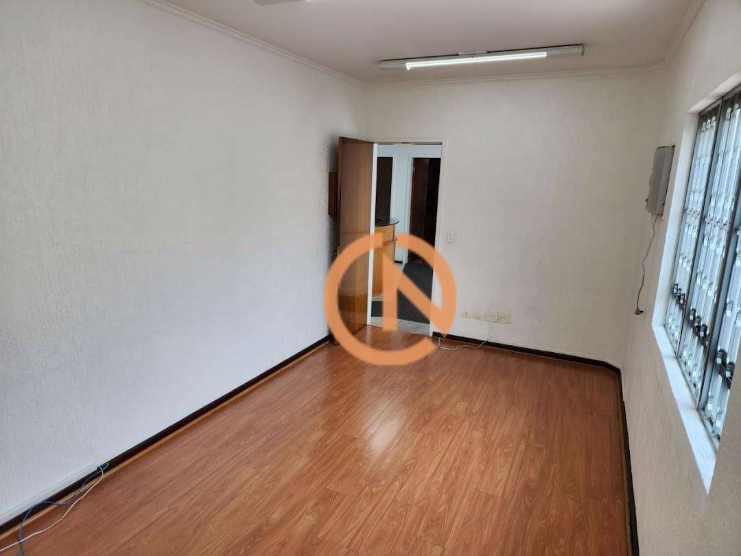 Sobrado para alugar com 13 quartos, 387m² - Foto 20