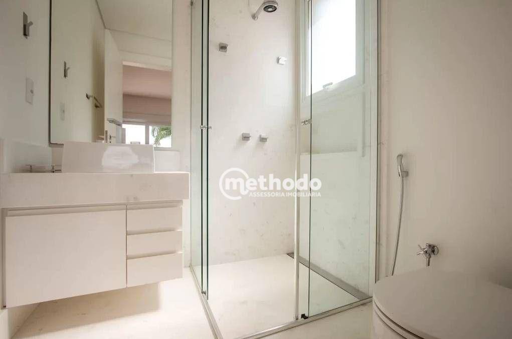 Casa de Condomínio à venda com 4 quartos, 400m² - Foto 35