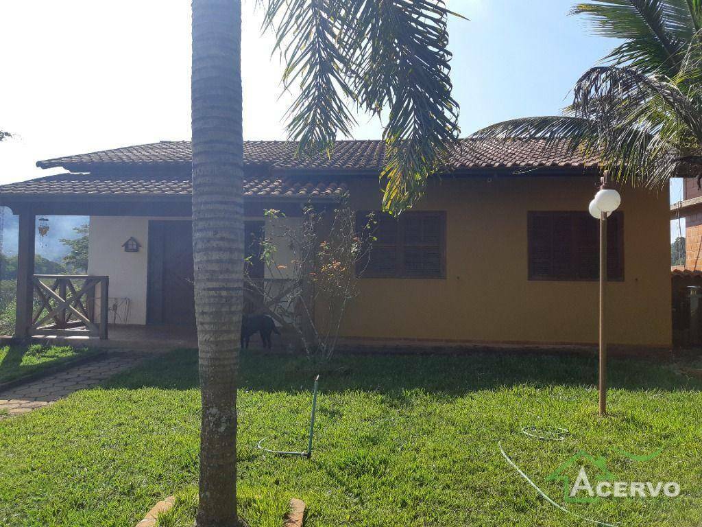 Casa de Condomínio à venda com 4 quartos, 278m² - Foto 12