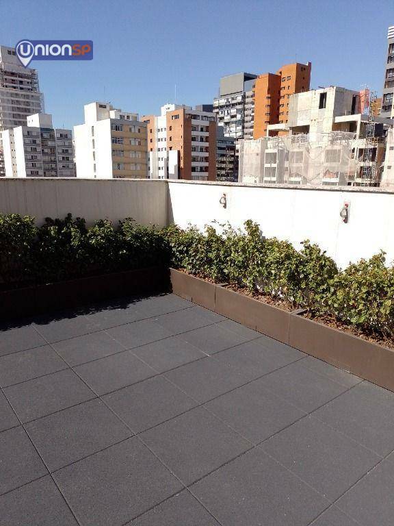 Apartamento à venda com 1 quarto, 34m² - Foto 24