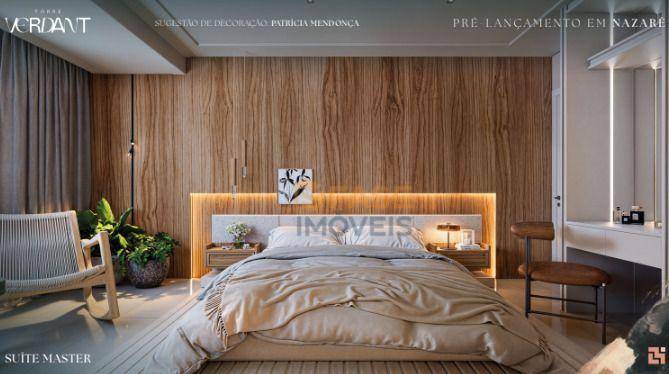 Apartamento à venda com 3 quartos, 146m² - Foto 6