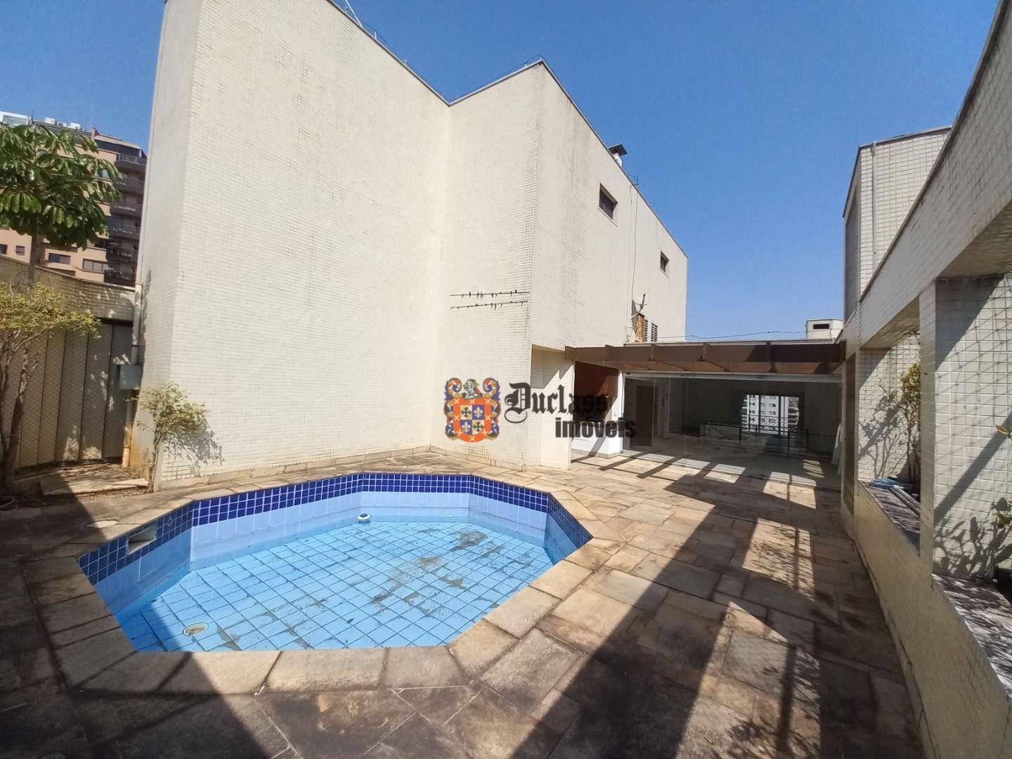 Cobertura à venda com 3 quartos, 454m² - Foto 57