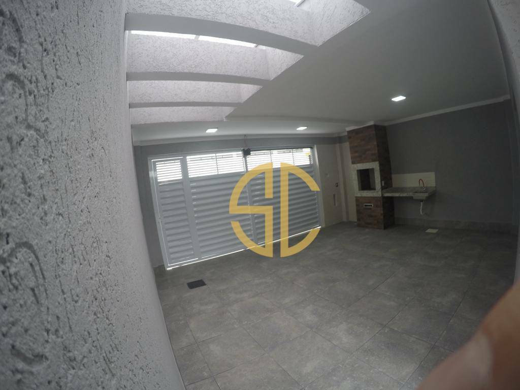 Sobrado à venda com 3 quartos, 130m² - Foto 4