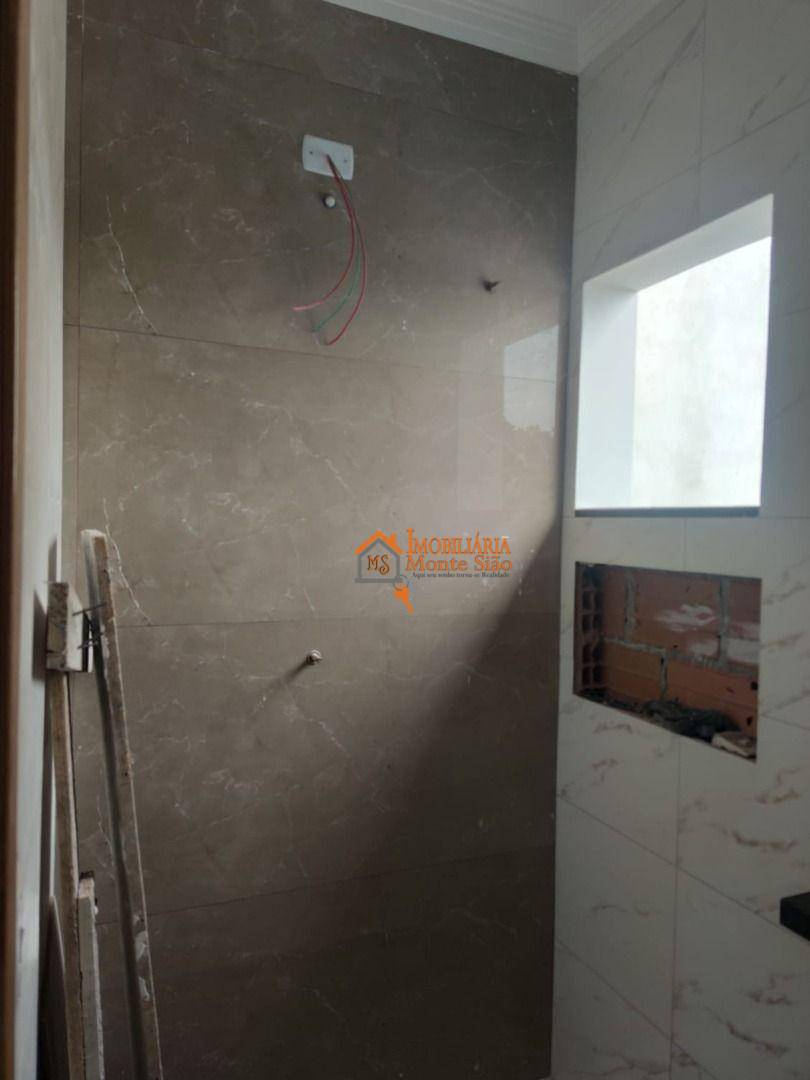 Sobrado à venda com 2 quartos, 74m² - Foto 16