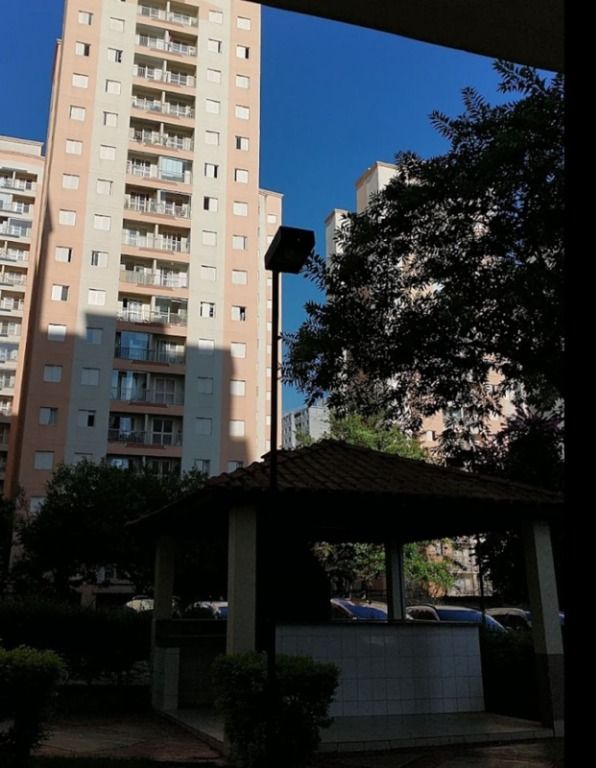 Apartamento à venda com 3 quartos, 62m² - Foto 23