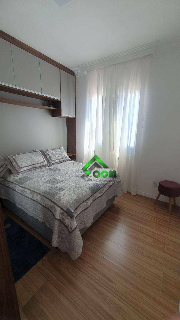 Apartamento à venda com 2 quartos, 41m² - Foto 5