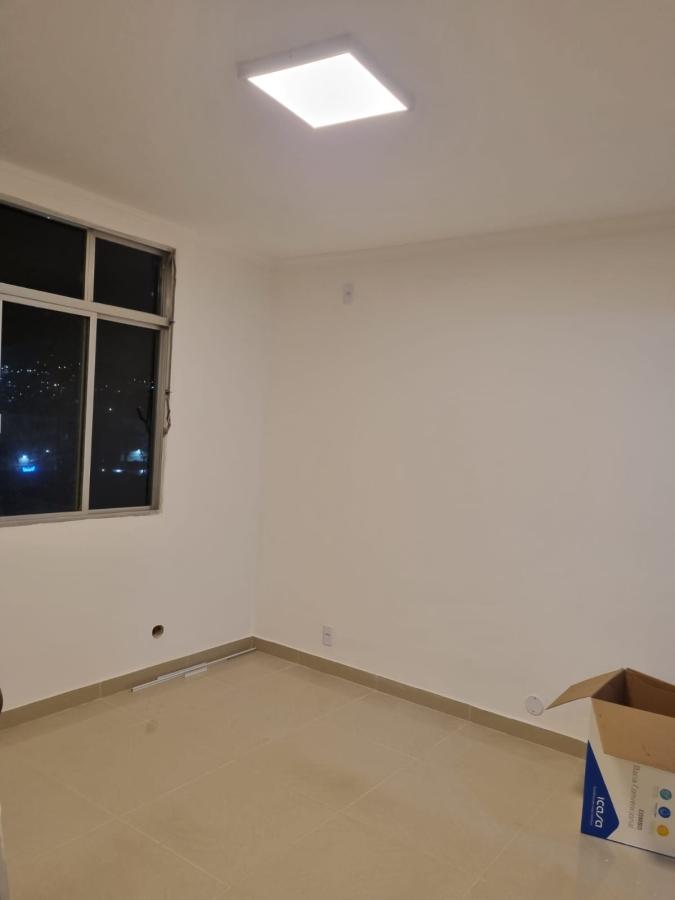 Apartamento à venda com 2 quartos, 65m² - Foto 21