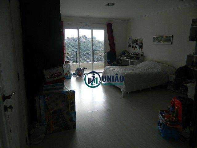 Casa de Condomínio à venda com 4 quartos, 390m² - Foto 9