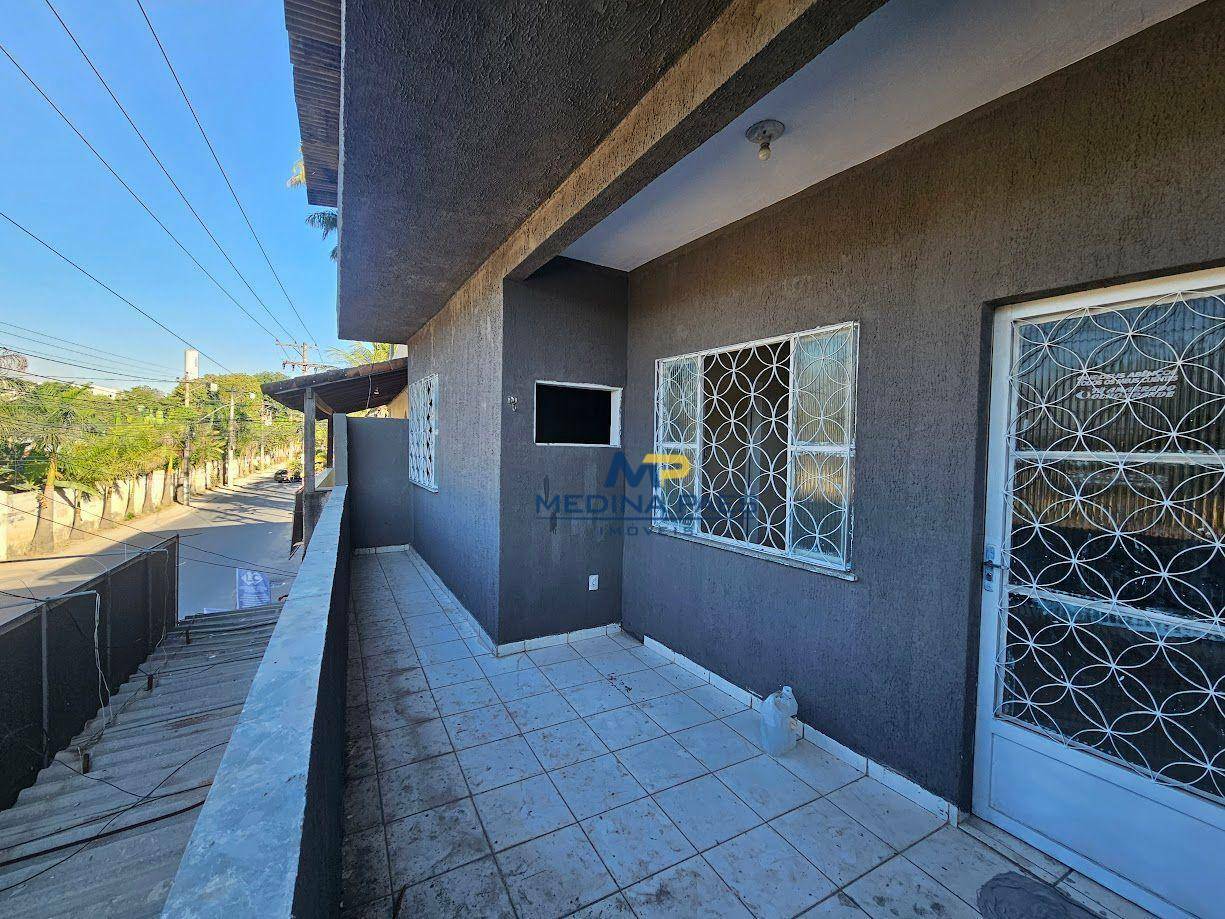 Sobrado à venda com 2 quartos, 65m² - Foto 10