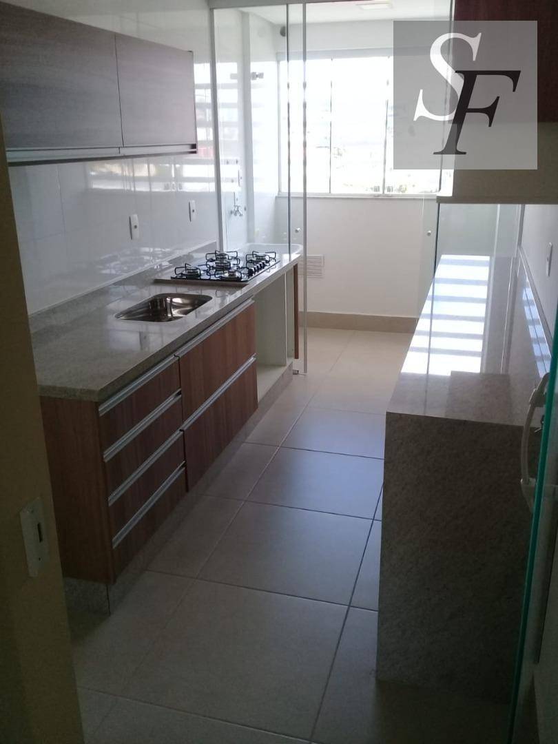 Apartamento à venda com 3 quartos, 85m² - Foto 5