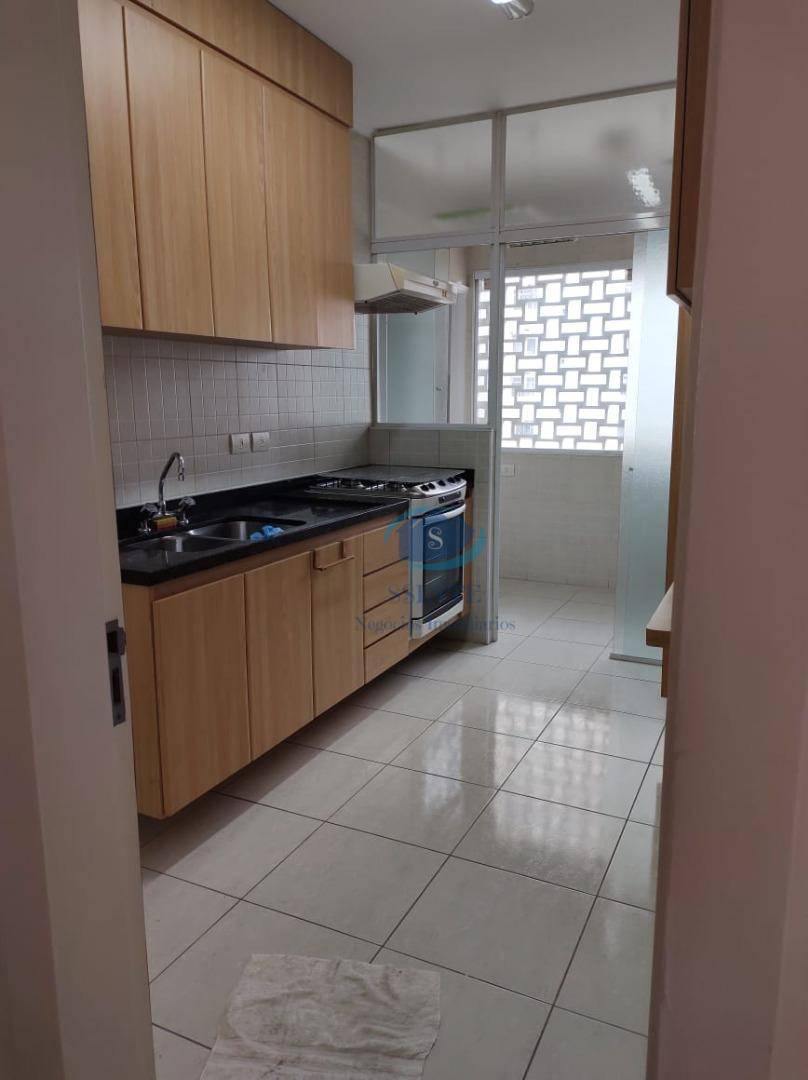 Apartamento à venda com 3 quartos, 105m² - Foto 21