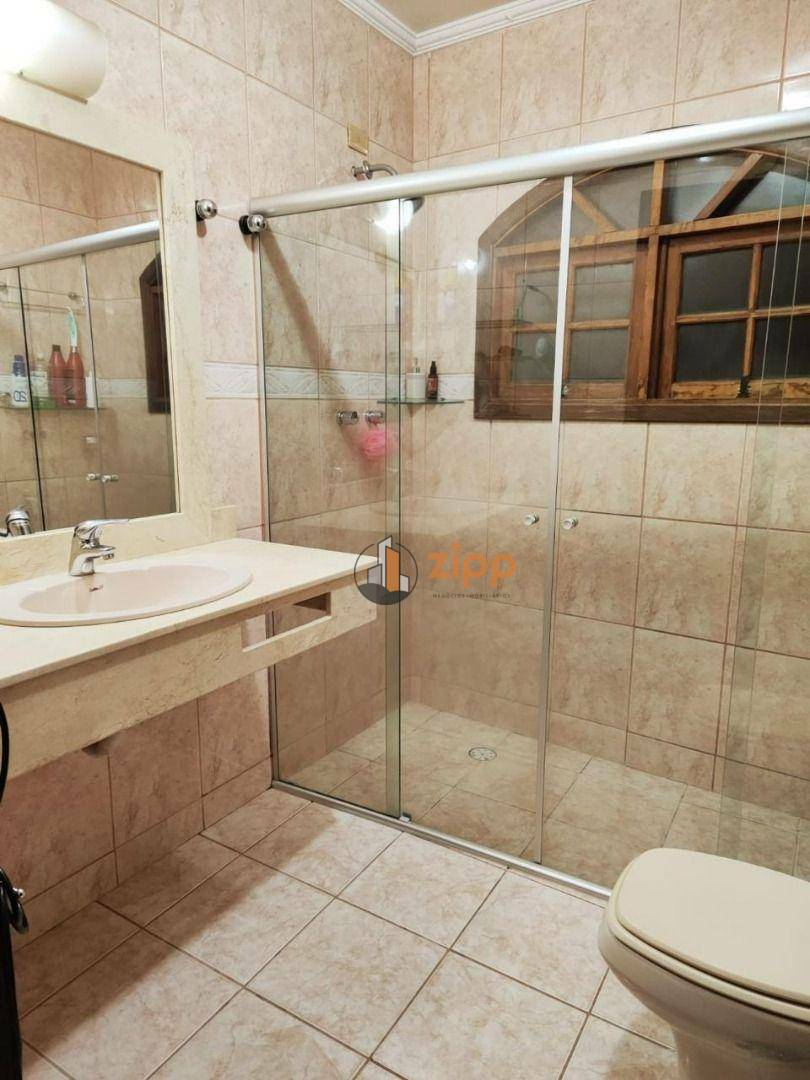 Sobrado à venda com 3 quartos, 340m² - Foto 10