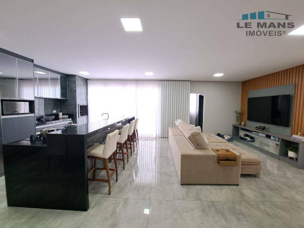 Casa de Condomínio à venda e aluguel com 3 quartos, 280m² - Foto 10