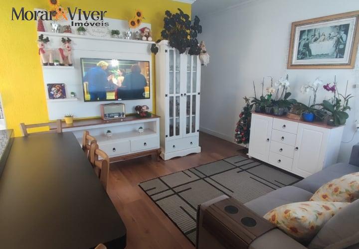 Casa à venda com 3 quartos, 63m² - Foto 14