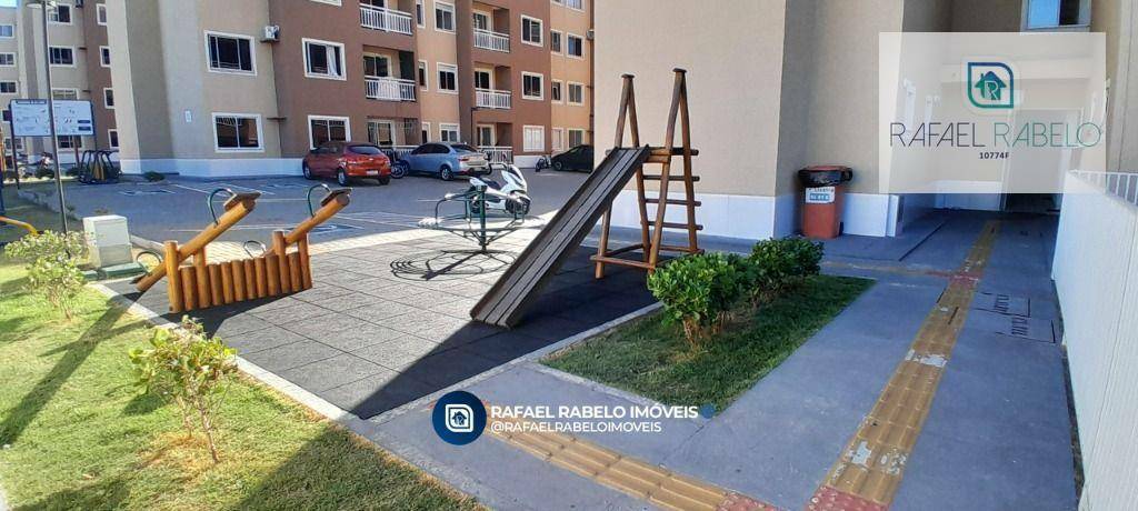 Apartamento para alugar com 2 quartos, 48m² - Foto 18