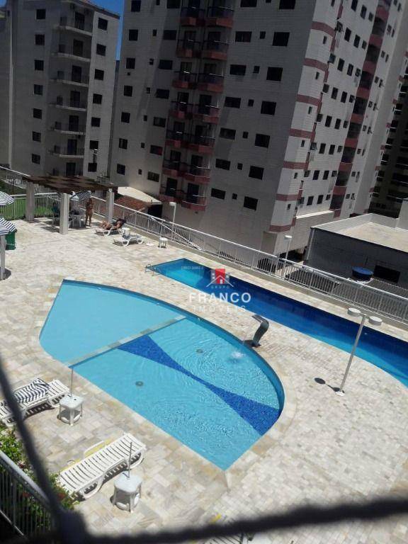 Apartamento à venda com 1 quarto, 66m² - Foto 1