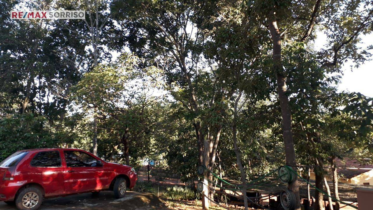 Sítio à venda com 5 quartos, 597m² - Foto 3