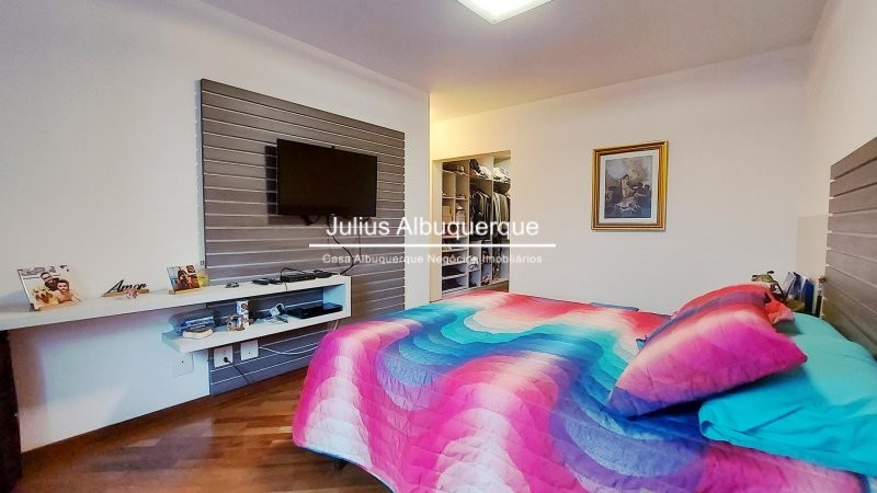 Apartamento à venda com 3 quartos, 253m² - Foto 16