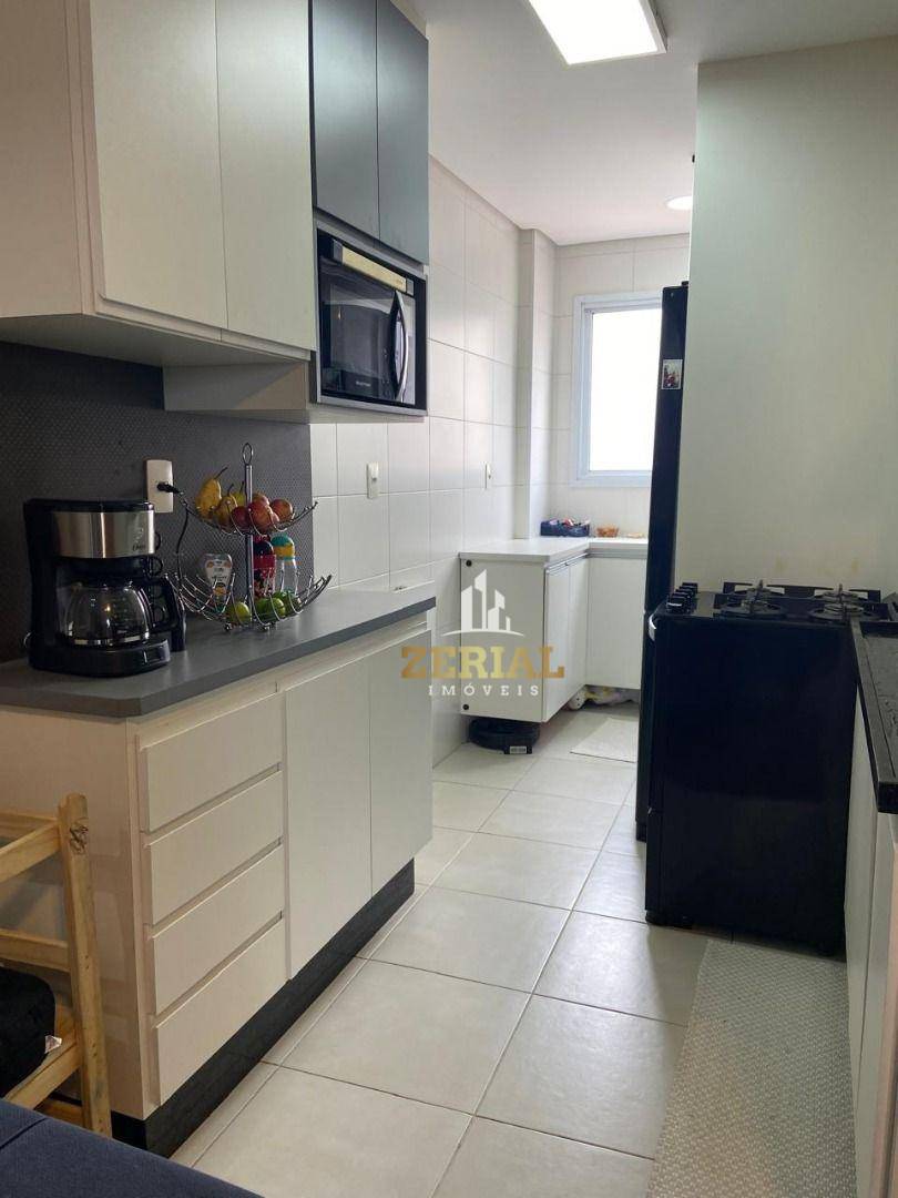 Apartamento à venda com 2 quartos, 56m² - Foto 10