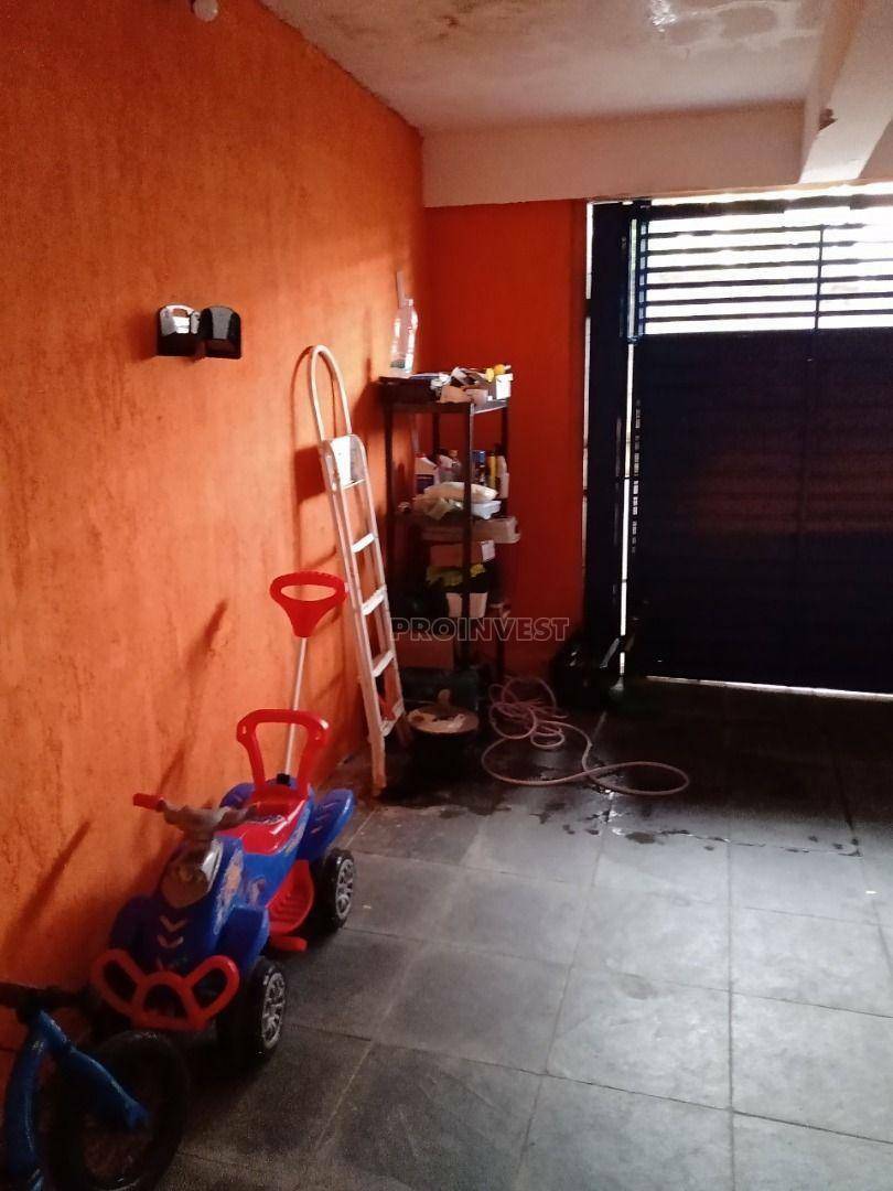 Casa à venda com 3 quartos, 390m² - Foto 5