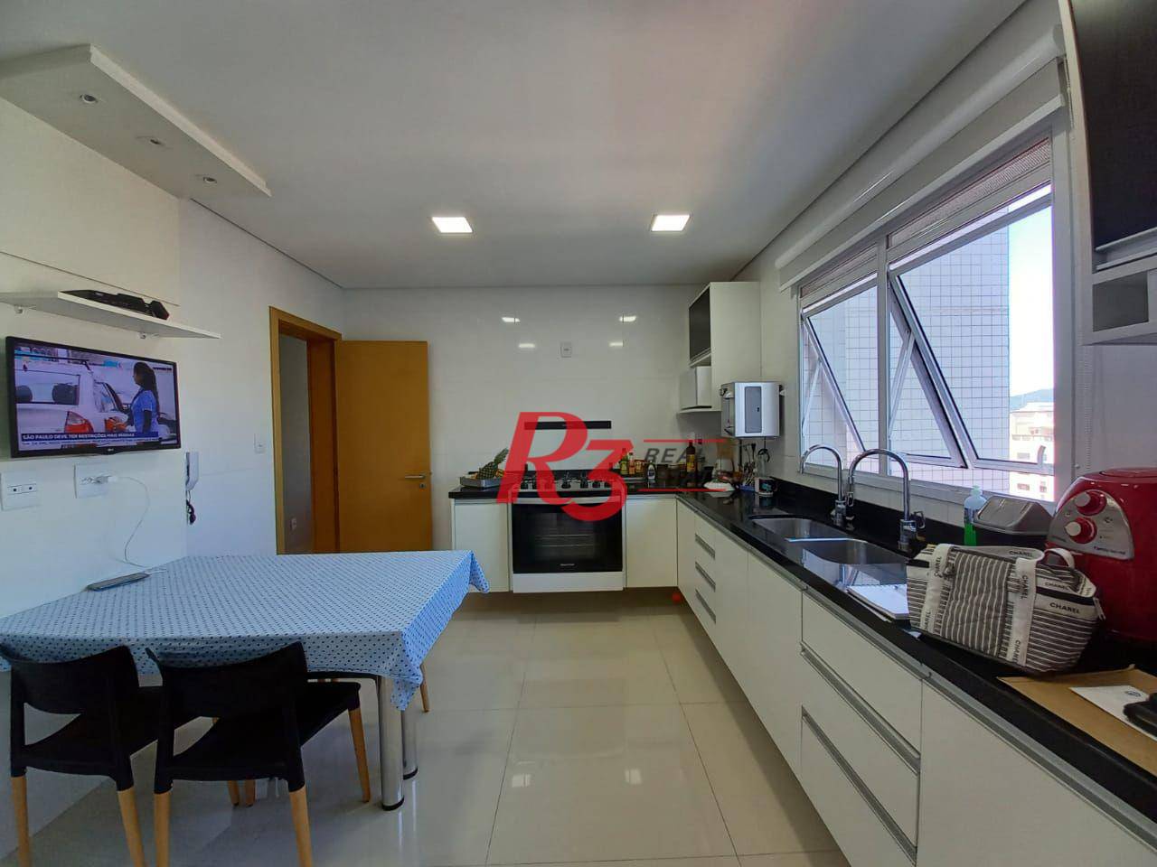 Apartamento à venda com 3 quartos, 157m² - Foto 24