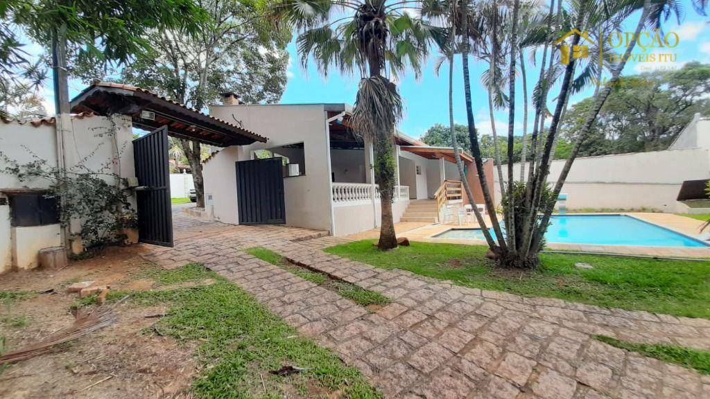 Chácara à venda com 3 quartos, 650m² - Foto 1