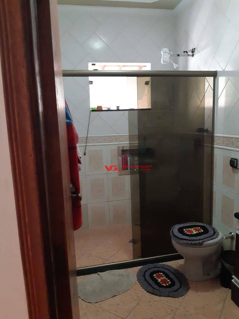 Sobrado à venda com 3 quartos, 157m² - Foto 19