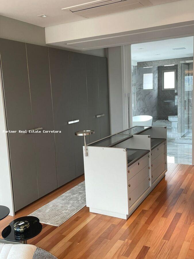 Apartamento à venda com 3 quartos, 275m² - Foto 21