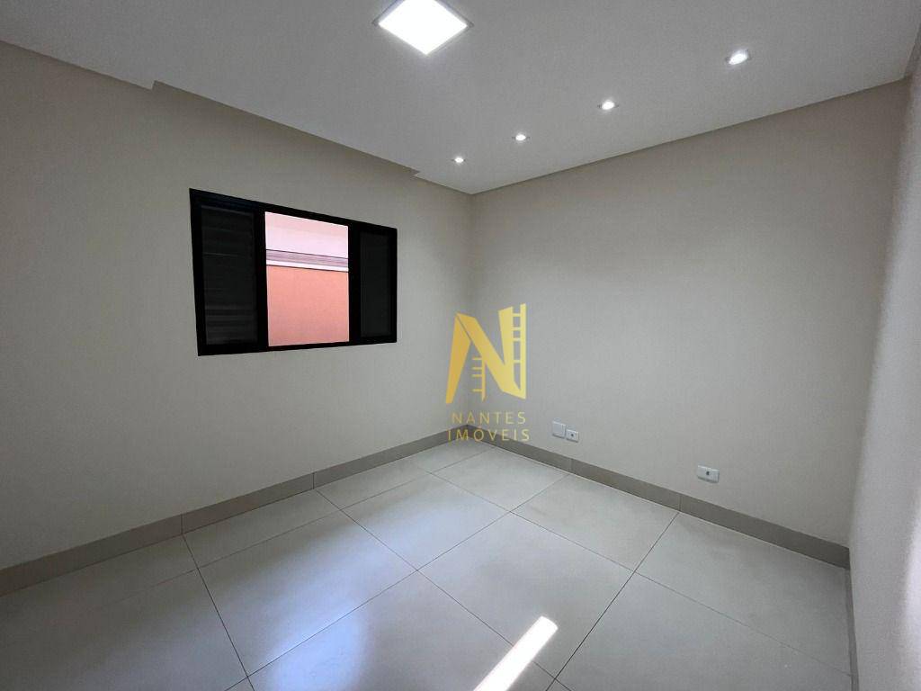 Casa de Condomínio à venda com 3 quartos, 146m² - Foto 11