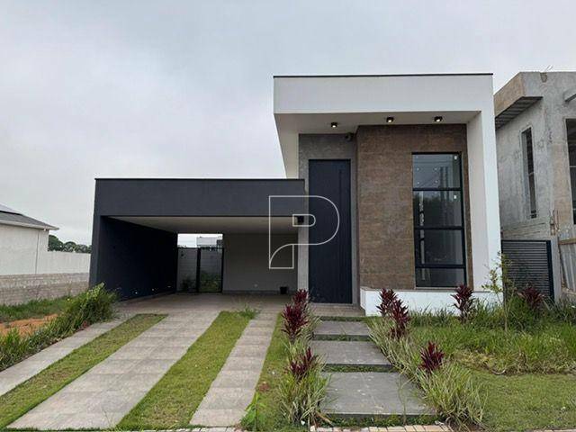 Casa de Condomínio à venda com 3 quartos, 280m² - Foto 3