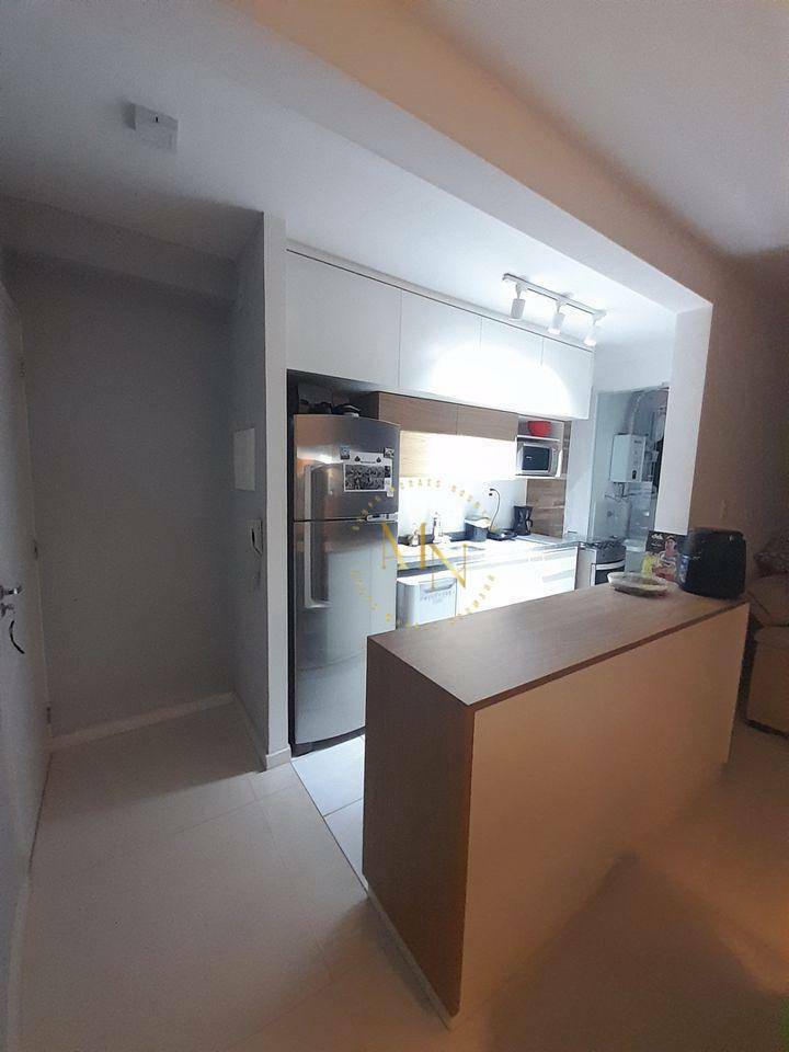 Apartamento à venda com 2 quartos, 59m² - Foto 7