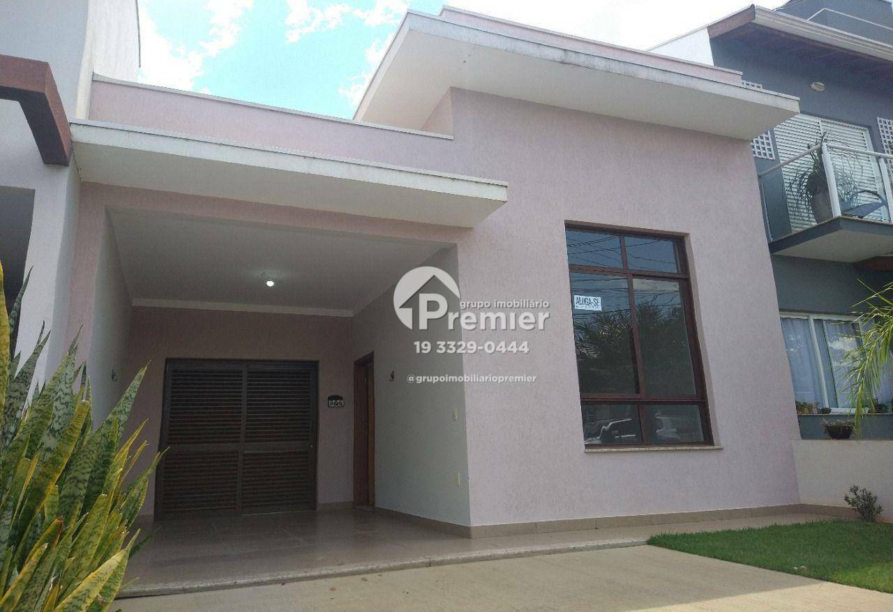 Casa de Condomínio à venda e aluguel com 3 quartos, 106m² - Foto 2