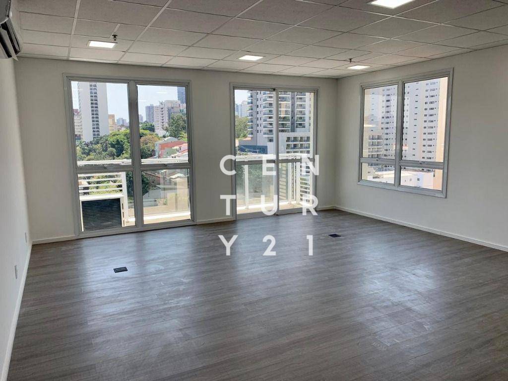 Conjunto Comercial-Sala à venda e aluguel, 50m² - Foto 1