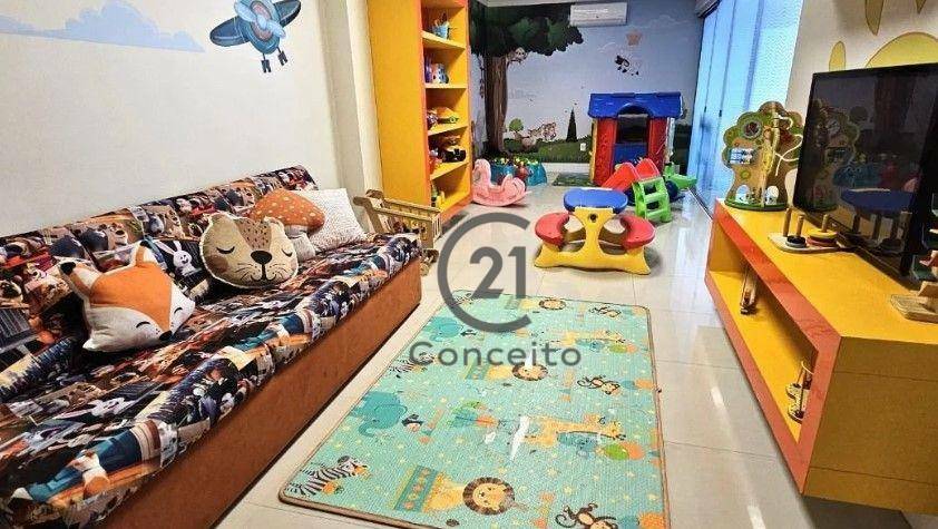 Apartamento à venda com 2 quartos, 75m² - Foto 10