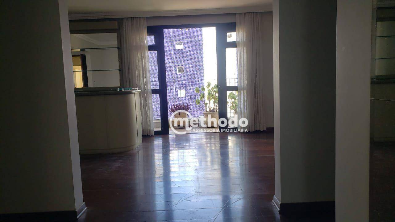 Apartamento à venda com 4 quartos, 192m² - Foto 4