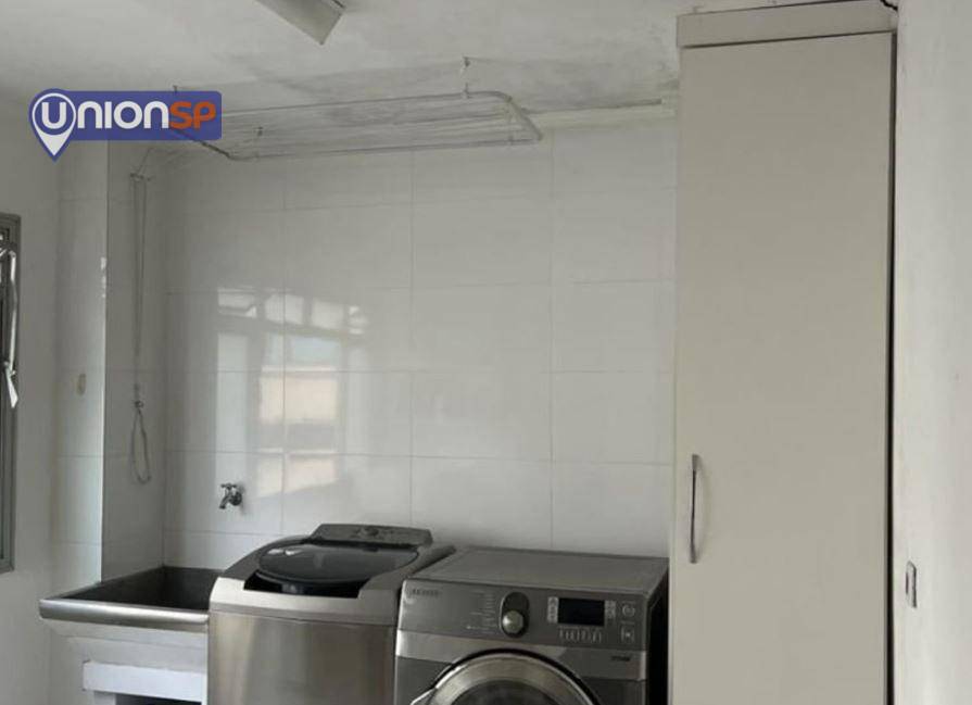 Apartamento à venda com 3 quartos, 189m² - Foto 14