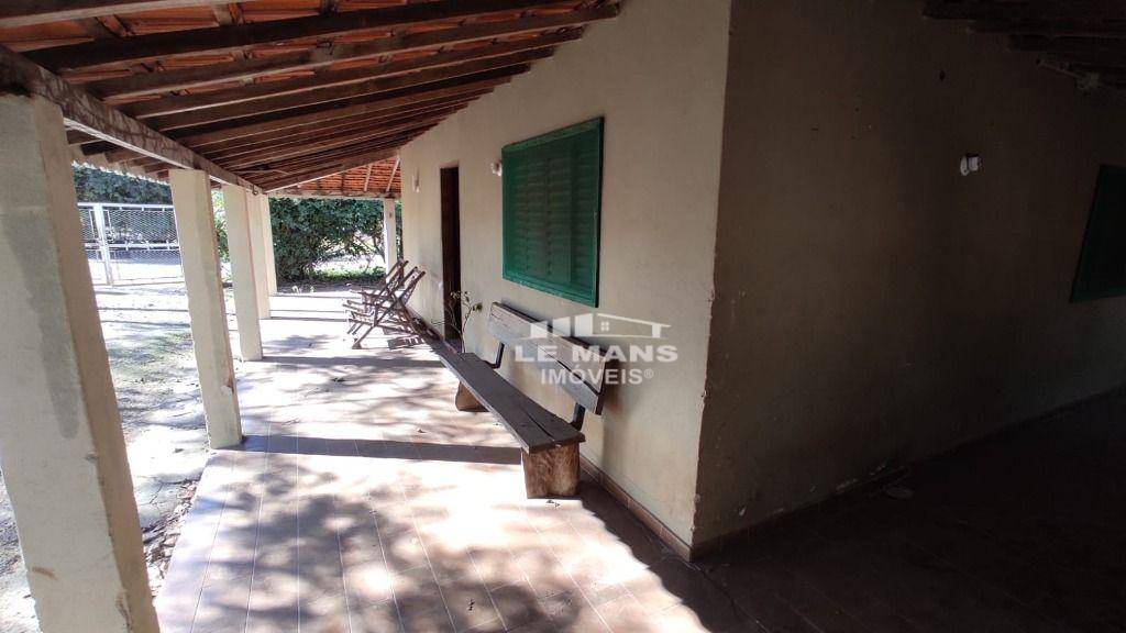 Sítio, 9 quartos, 2 hectares - Foto 3