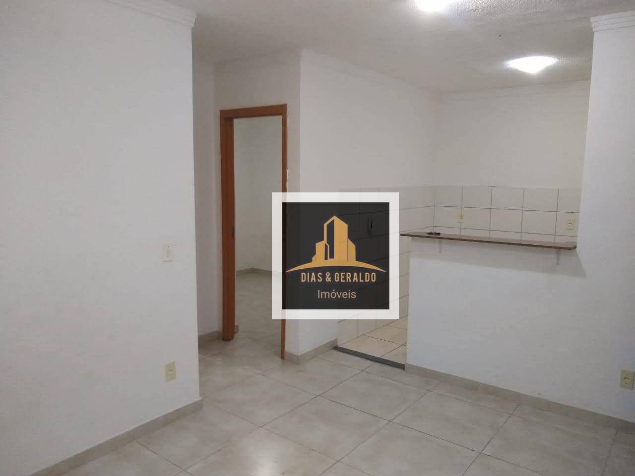 Apartamento à venda com 2 quartos, 44m² - Foto 10