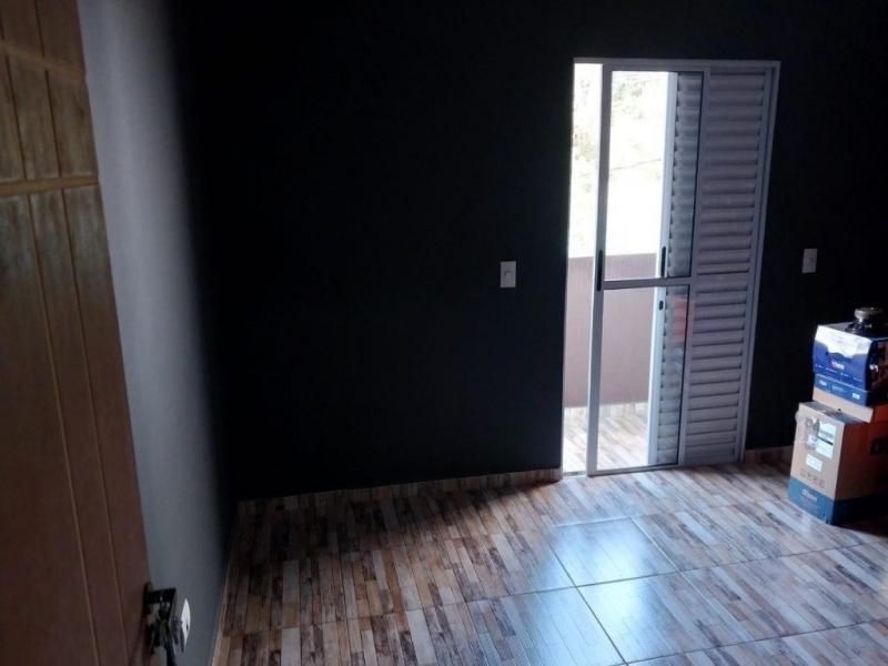 Apartamento à venda com 1 quarto, 41m² - Foto 8