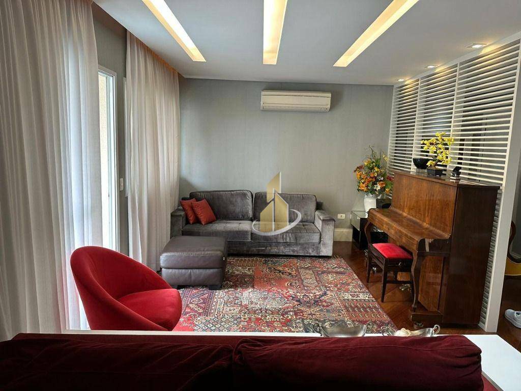 Apartamento à venda com 2 quartos, 128m² - Foto 23