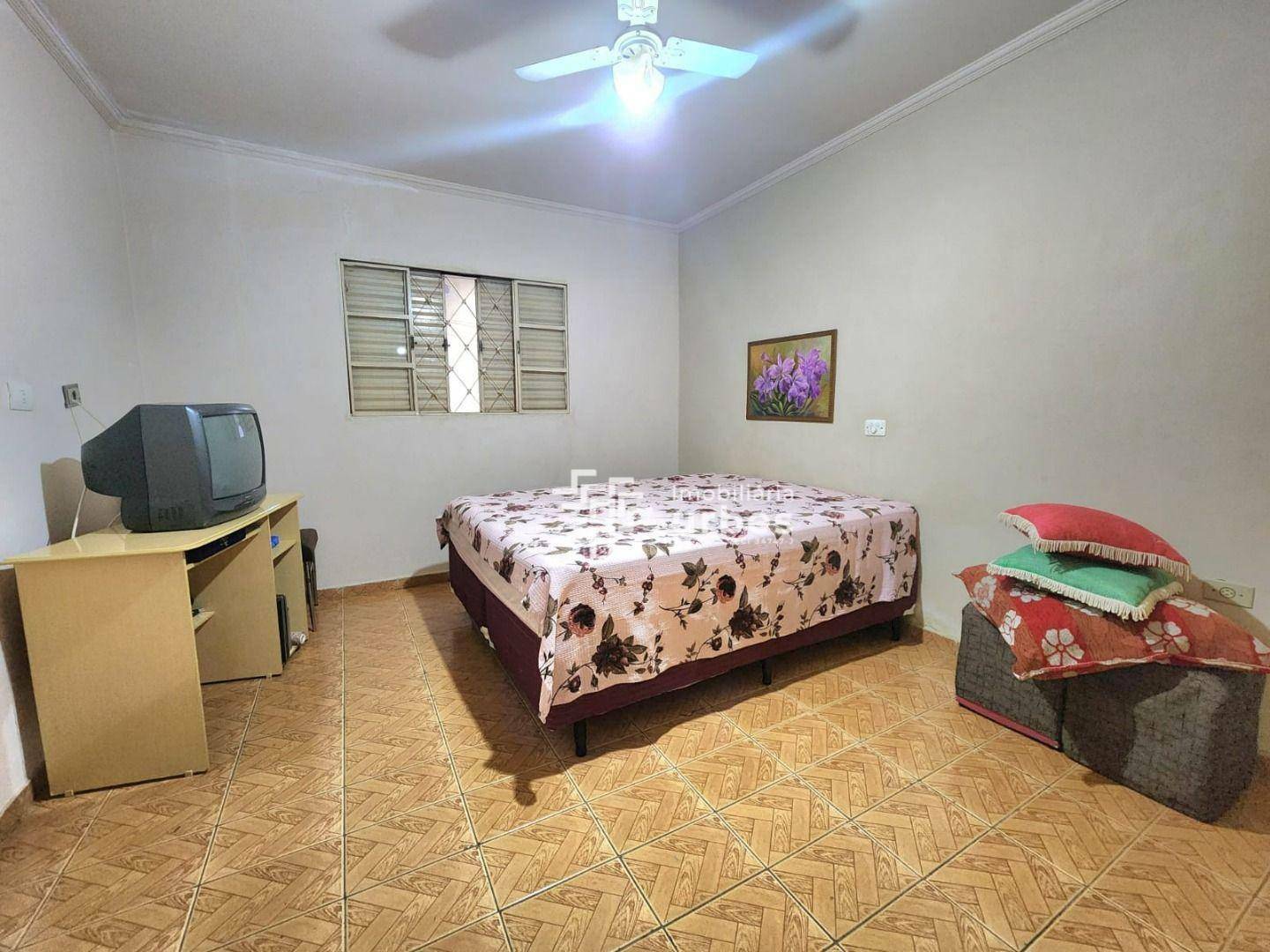 Casa à venda com 3 quartos, 105m² - Foto 7