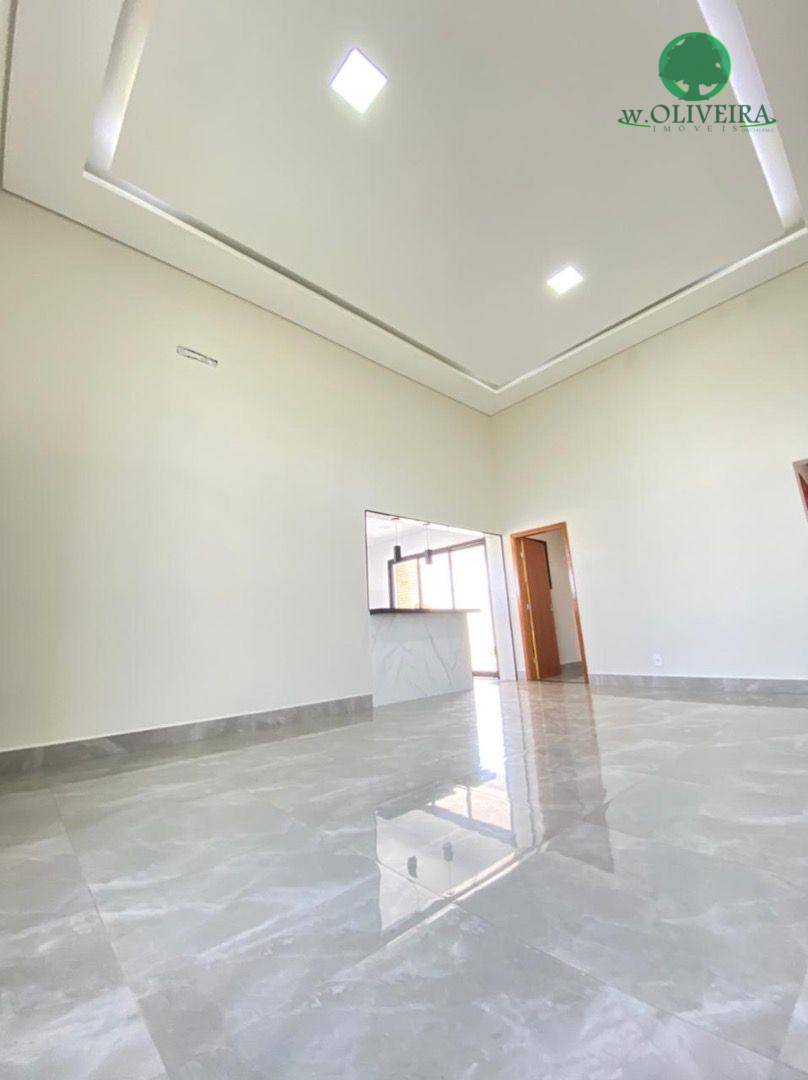 Casa de Condomínio à venda com 3 quartos, 186m² - Foto 1