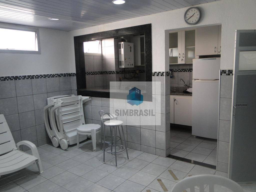 Apartamento à venda com 3 quartos, 61m² - Foto 11