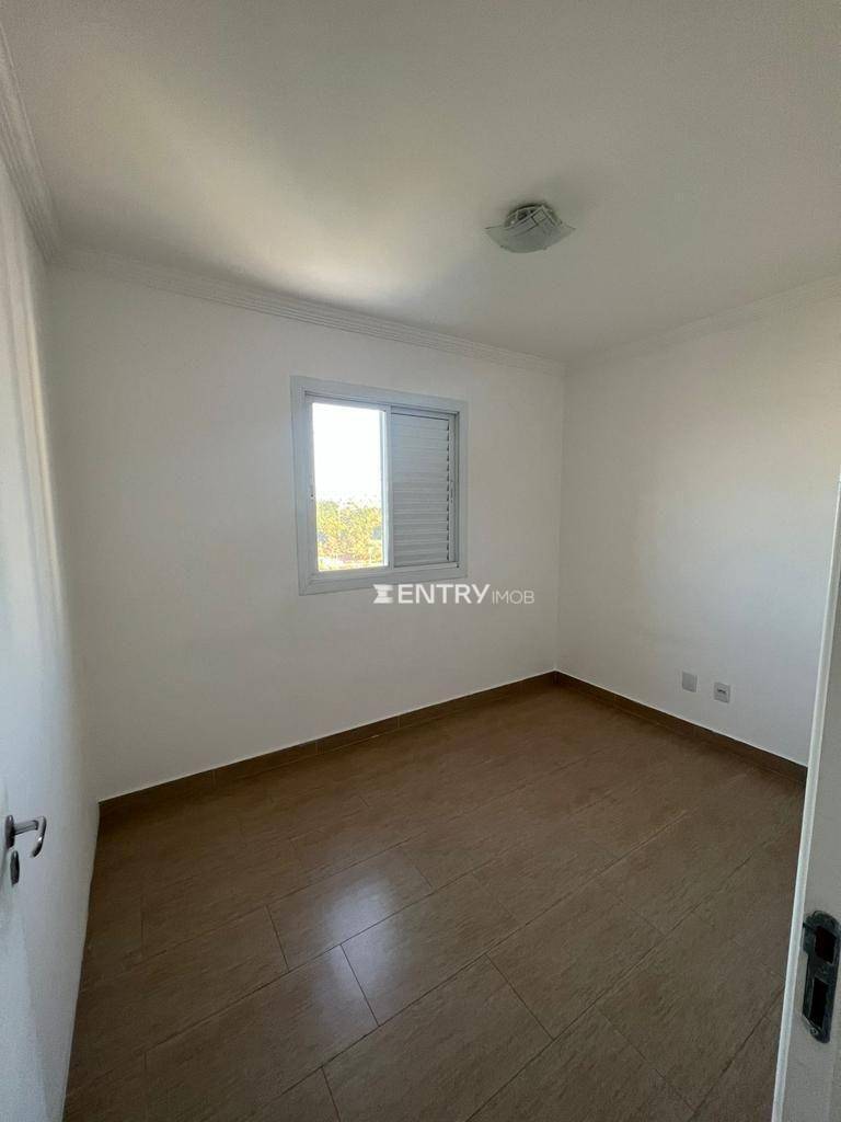 Apartamento à venda com 2 quartos, 49m² - Foto 5