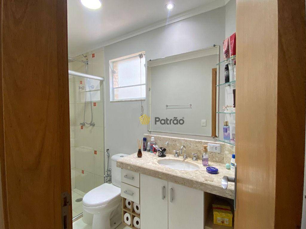 Apartamento à venda com 3 quartos, 153m² - Foto 13