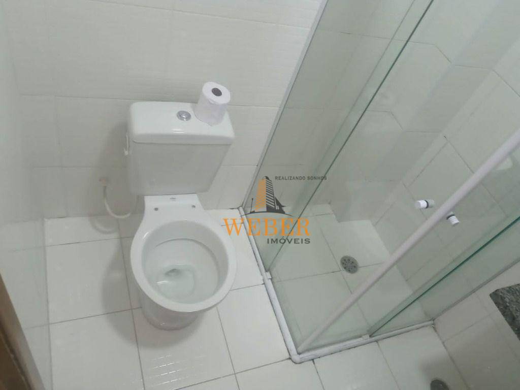 Apartamento à venda com 2 quartos, 50m² - Foto 22