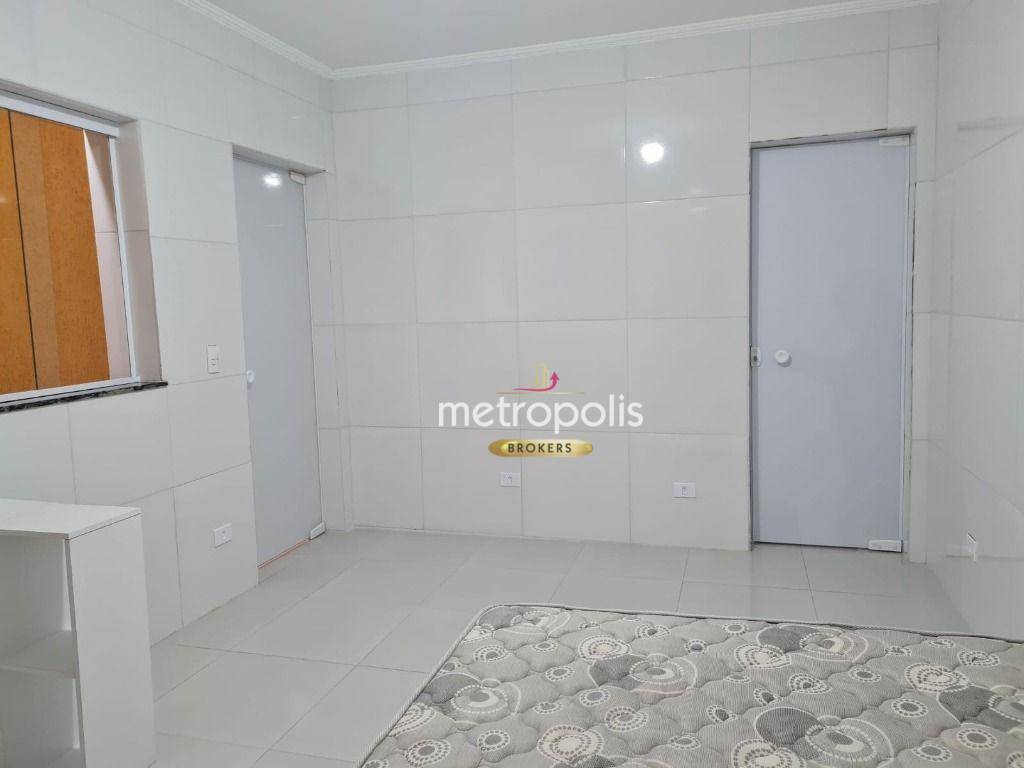 Casa à venda com 3 quartos, 137m² - Foto 15