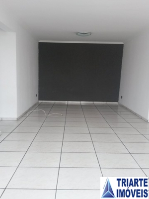 Apartamento para alugar com 2 quartos, 62m² - Foto 1