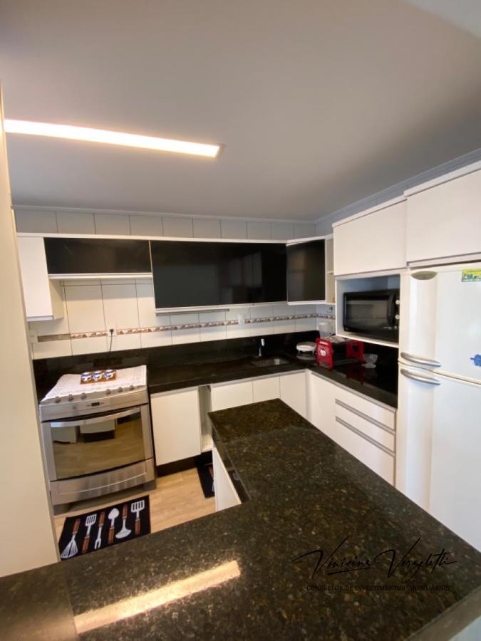 Apartamento à venda com 3 quartos, 80m² - Foto 8